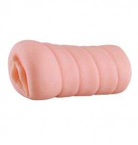 USA Canwin - 3D Realistic Vagina (Extra Soft)